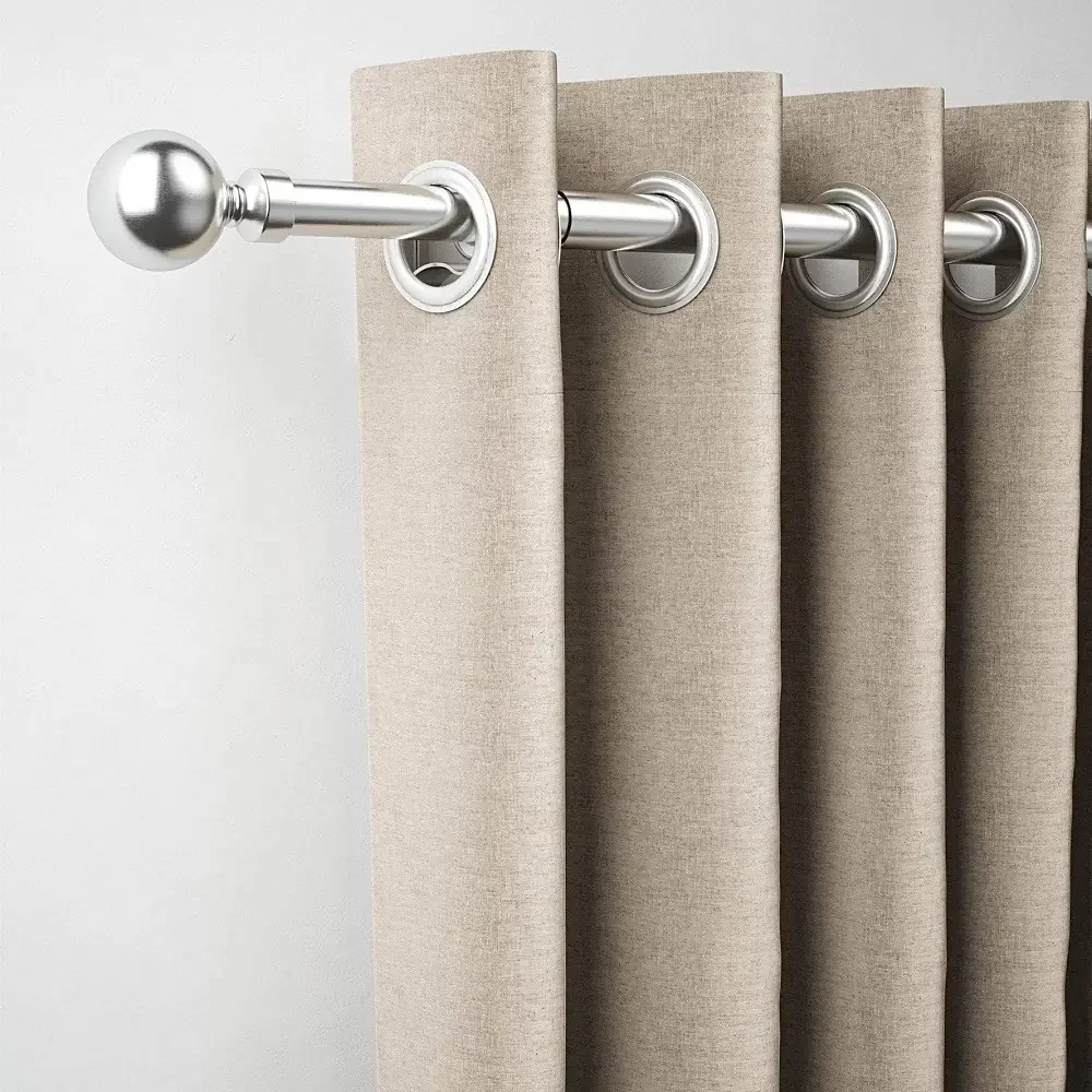 Curtain Poles