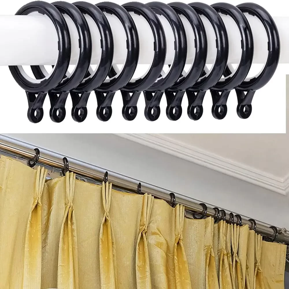 Curtain Rings