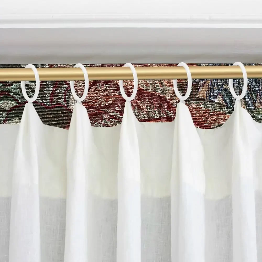 Curtain Rings