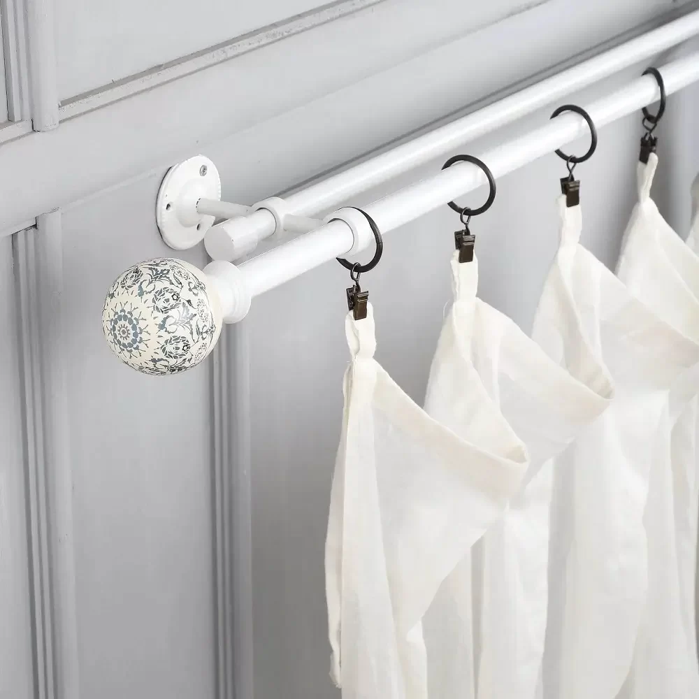 Curtain Rods