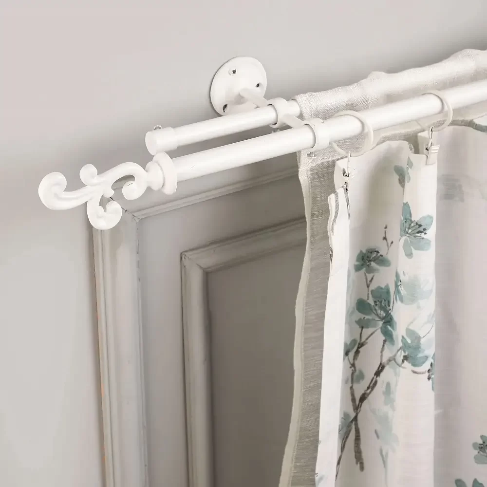 Curtain Rods