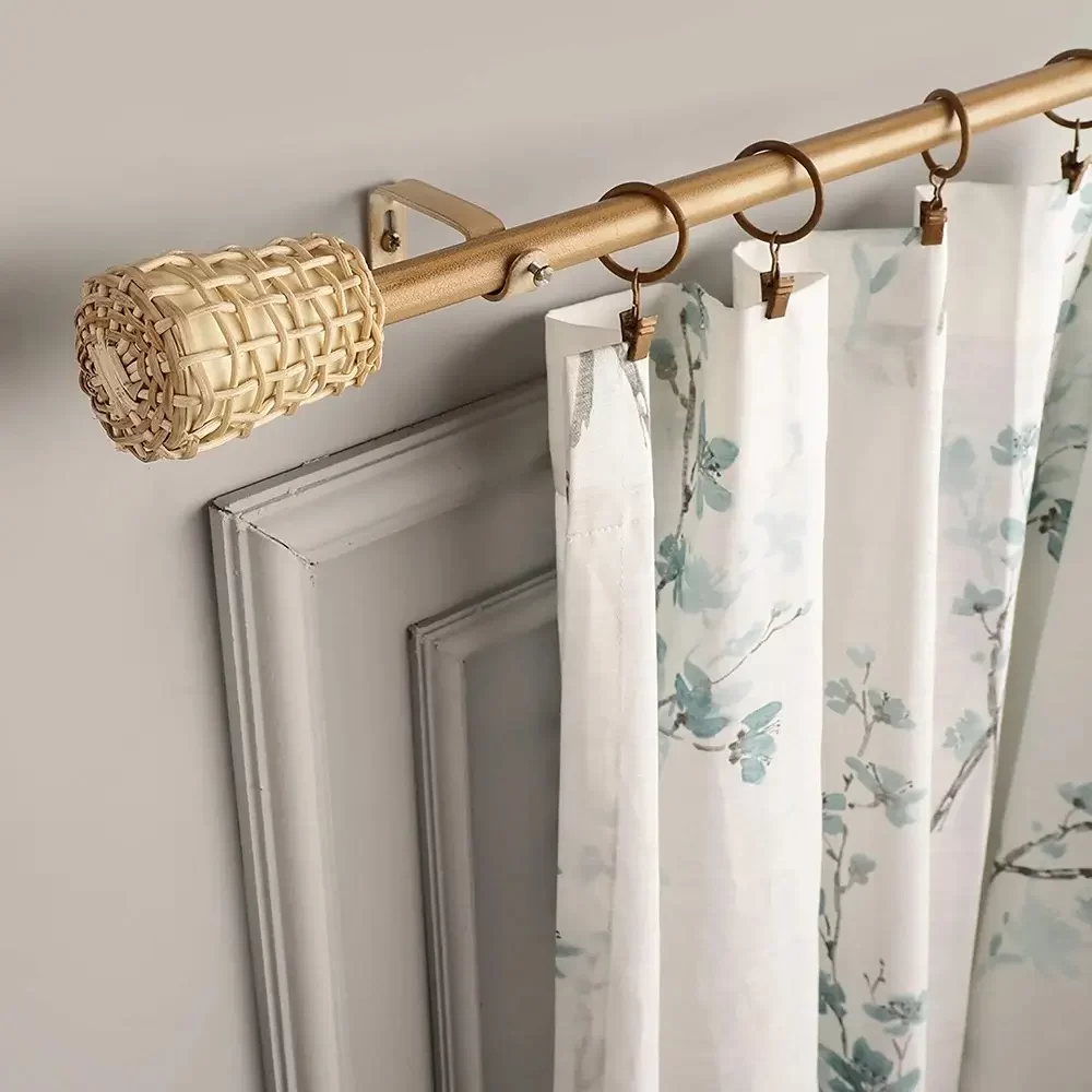 Curtain Rods