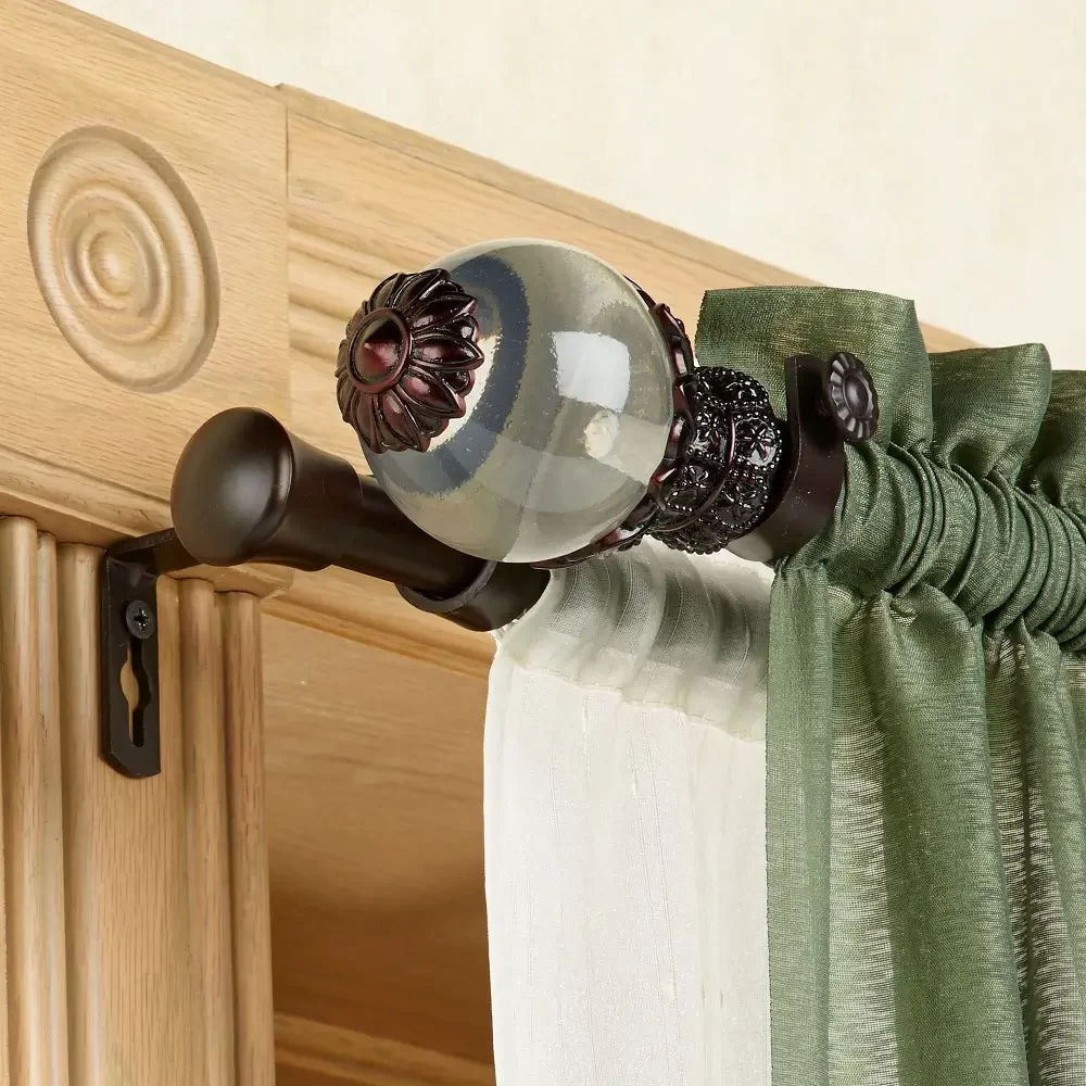 Curtain Rods