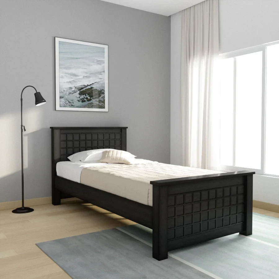 Custom Beds