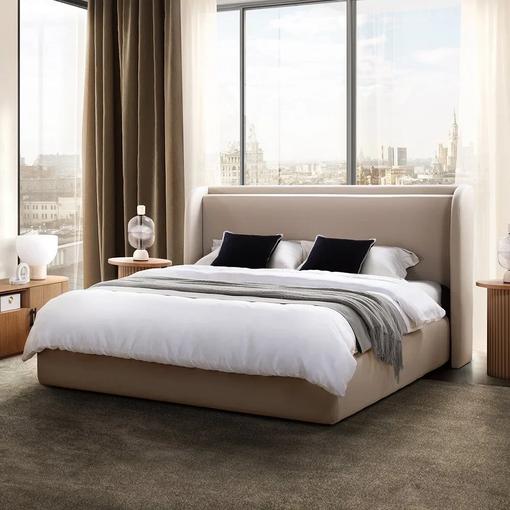 Custom Beds
