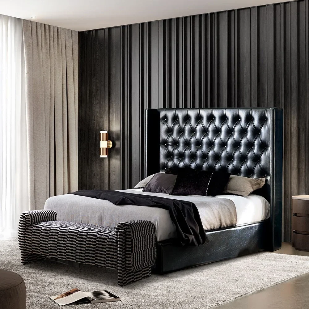 Custom Beds