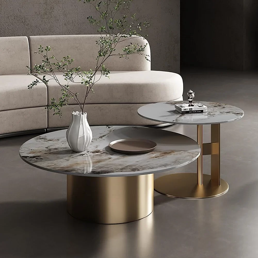 Custom Coffee Tables