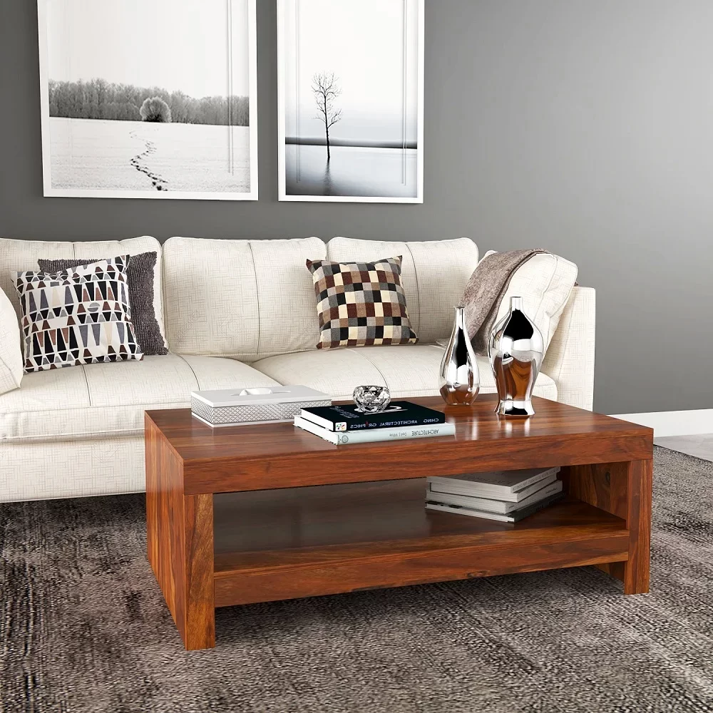 Custom Coffee Tables