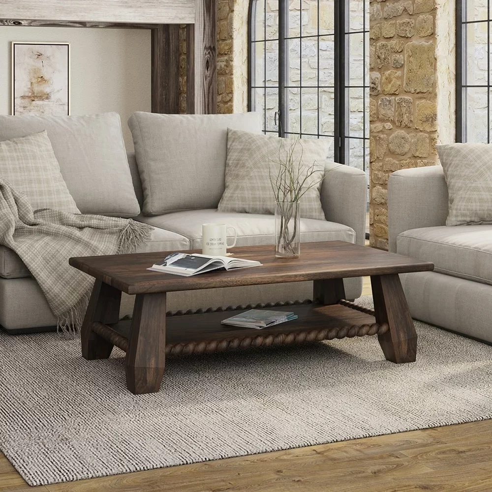 Custom Coffee Tables S5