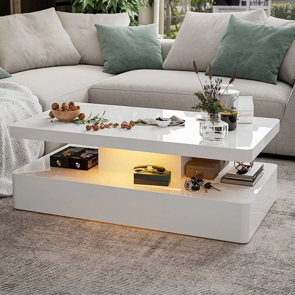 Custom Coffee Tables