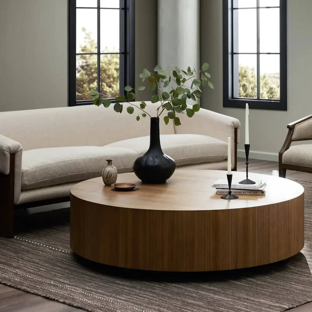 Custom Coffee Tables S7