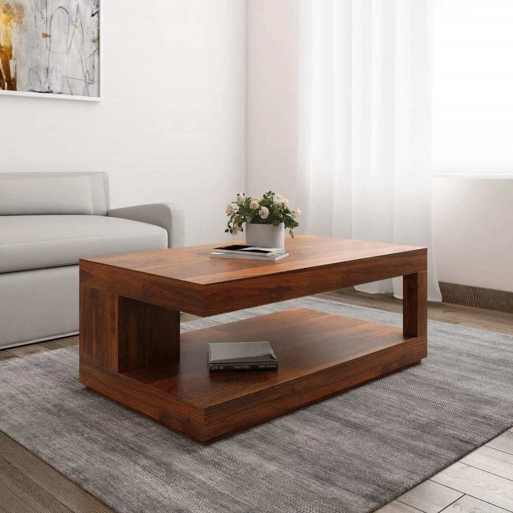 Custom Coffee Tables