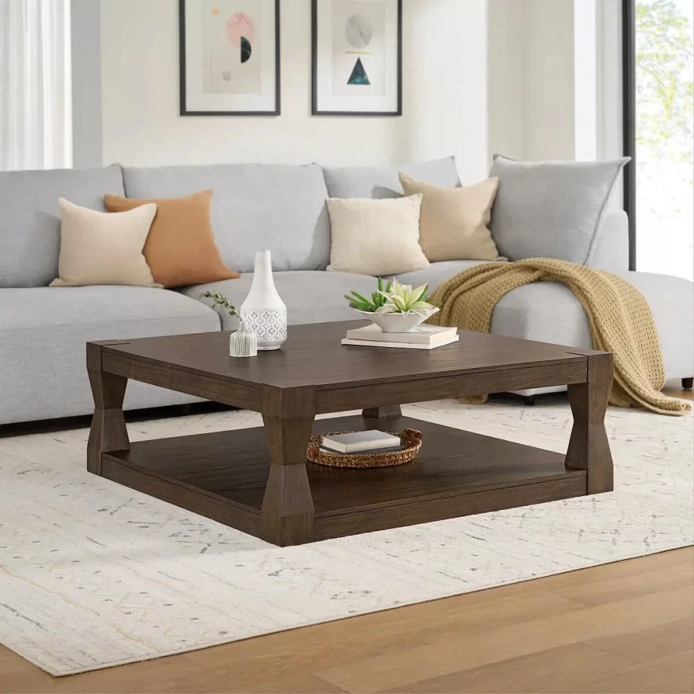 Custom Coffee Tables
