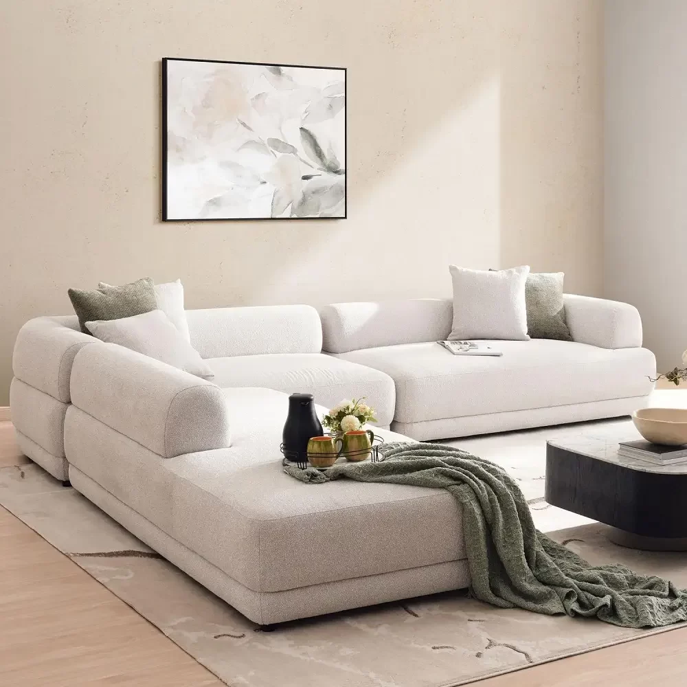 Custom Corner Sofa 1a Custom Corner Sofa