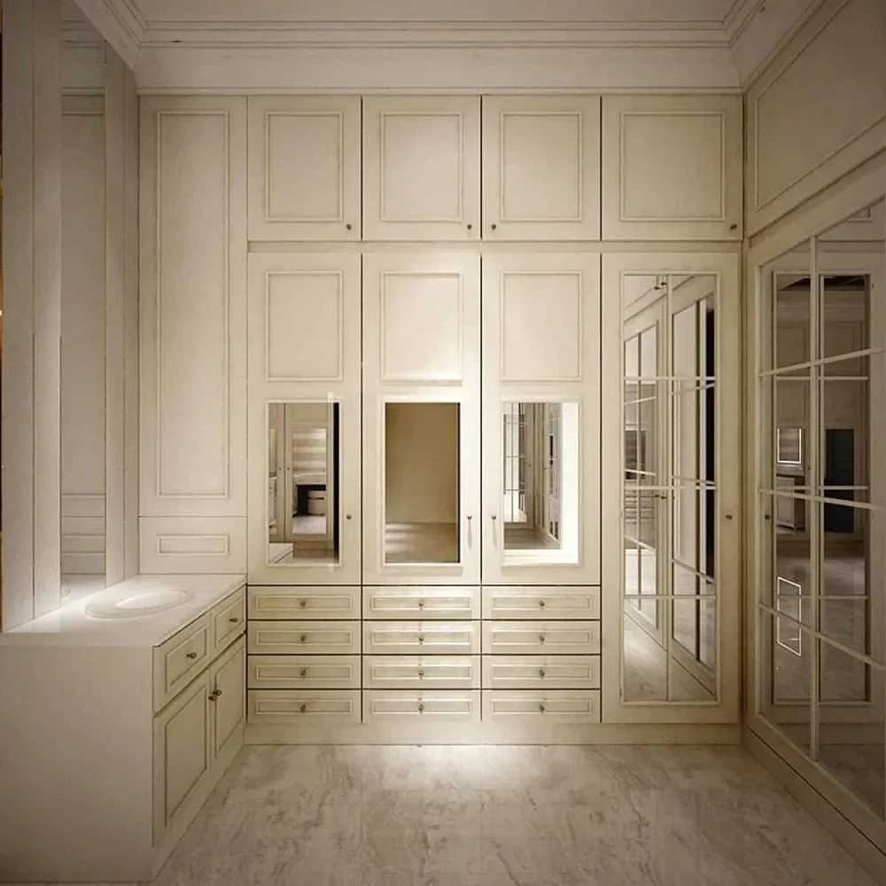 Custom Cupboards