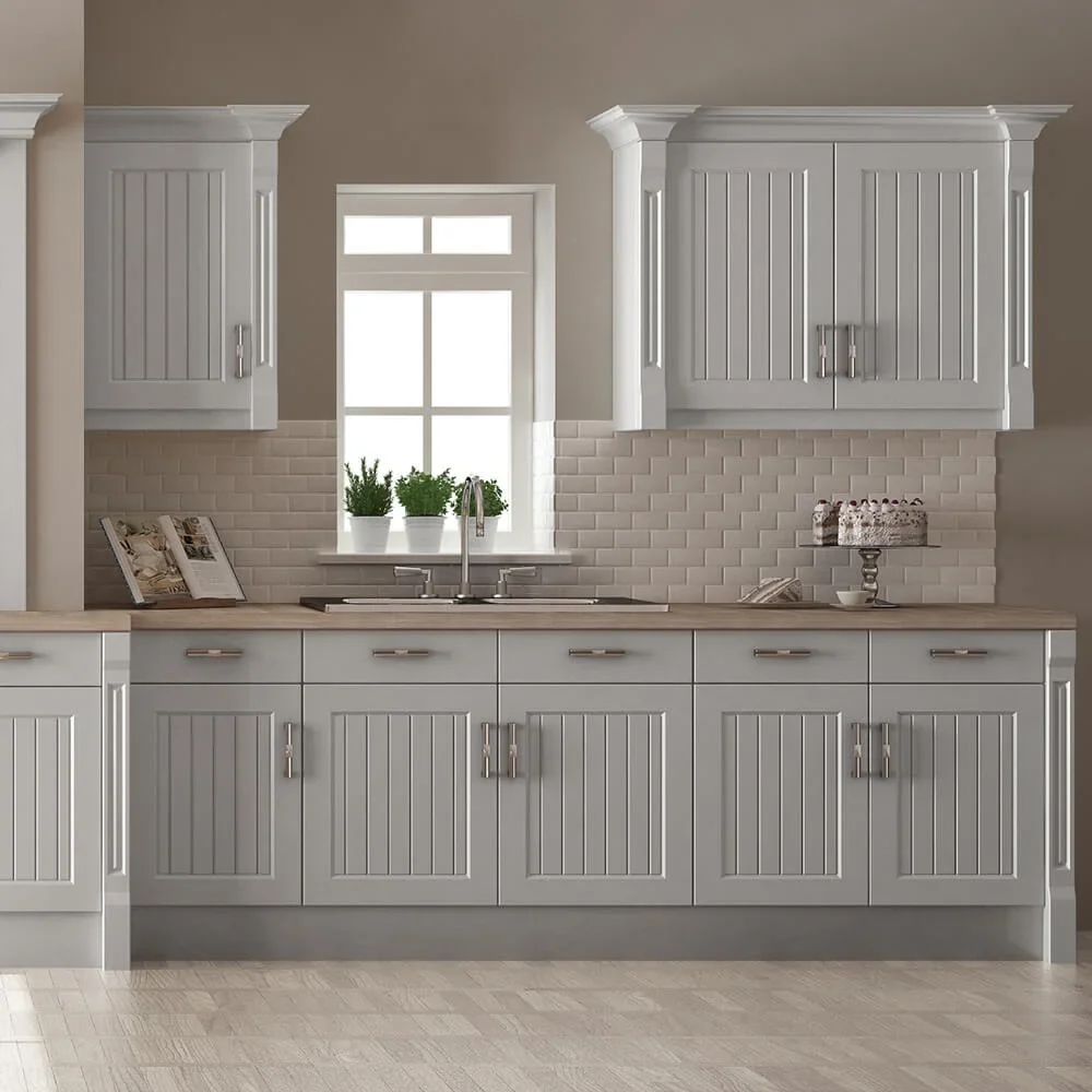 Custom Cupboards