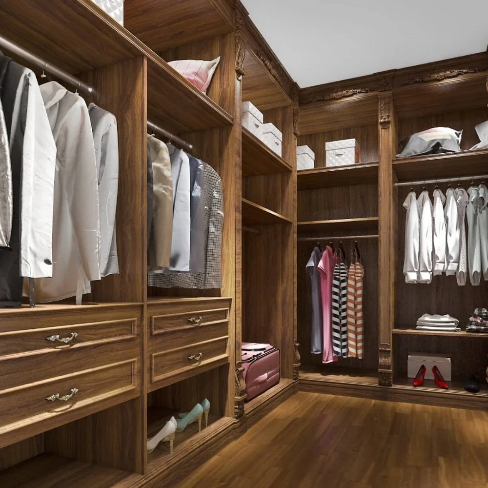 Custom Cupboards S7