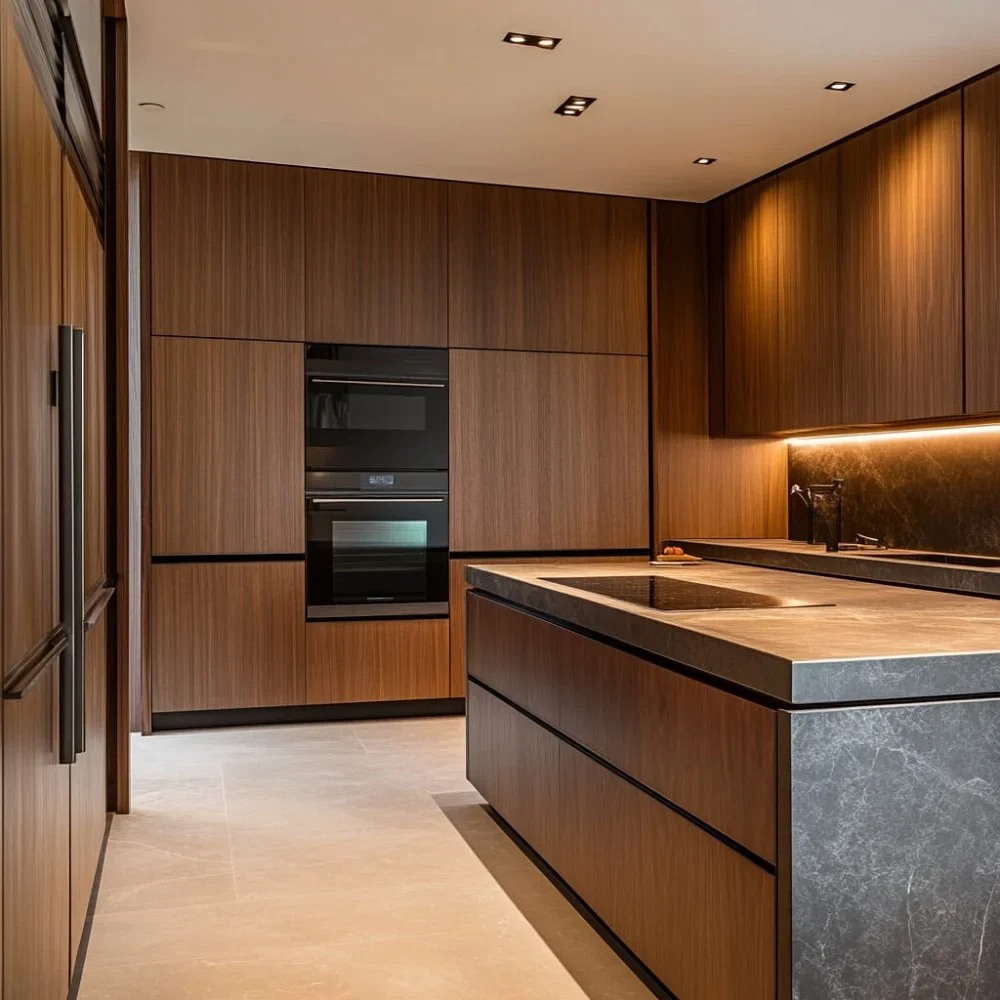 Custom Cupboards