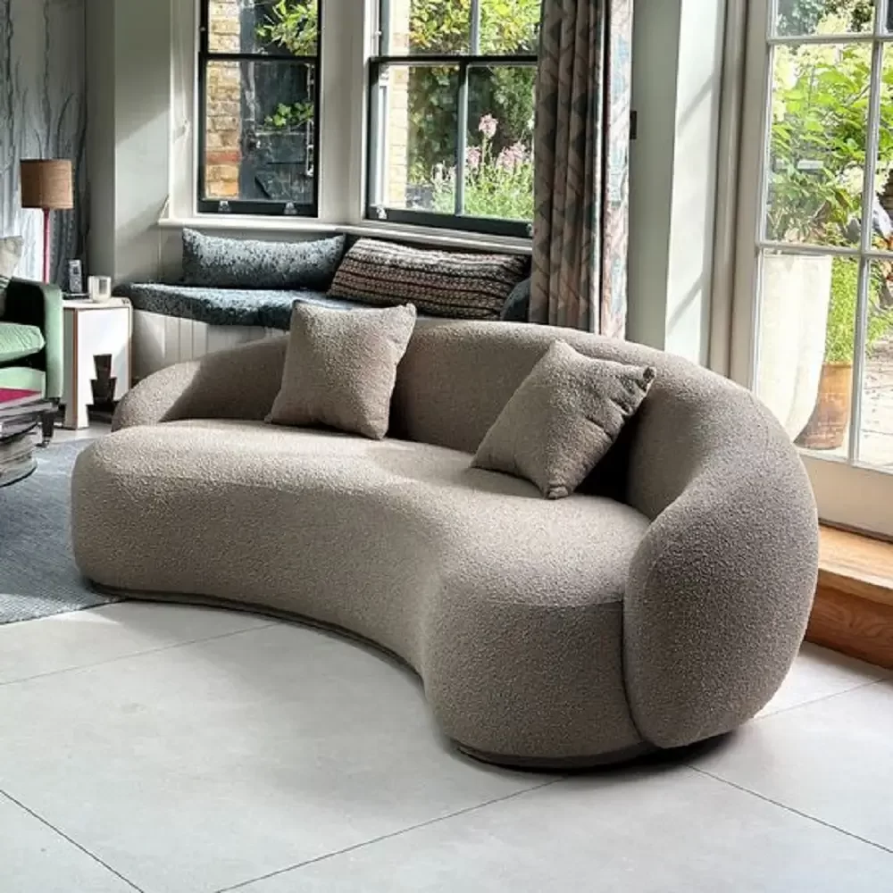 Custom Curved Sofa 2 (2) Custom Curved Sofa