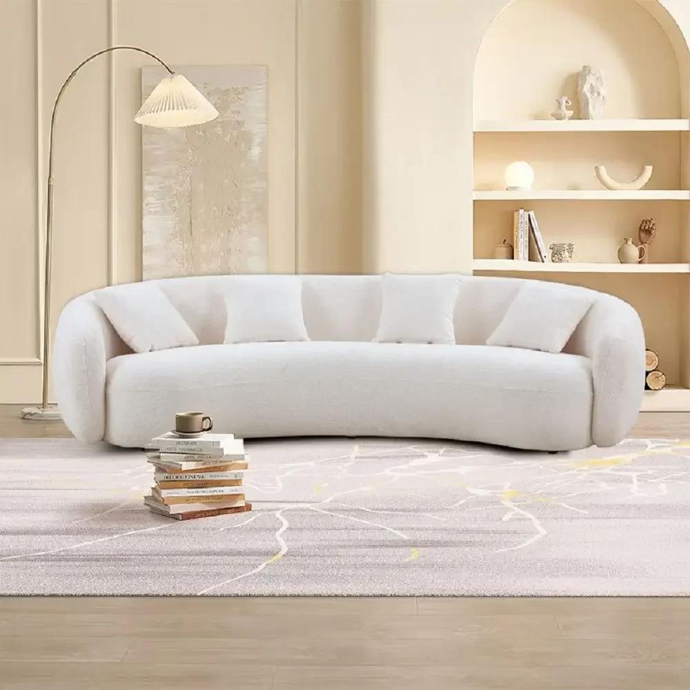 Custom Curved Sofa 5 (2) Custom Curved Sofa