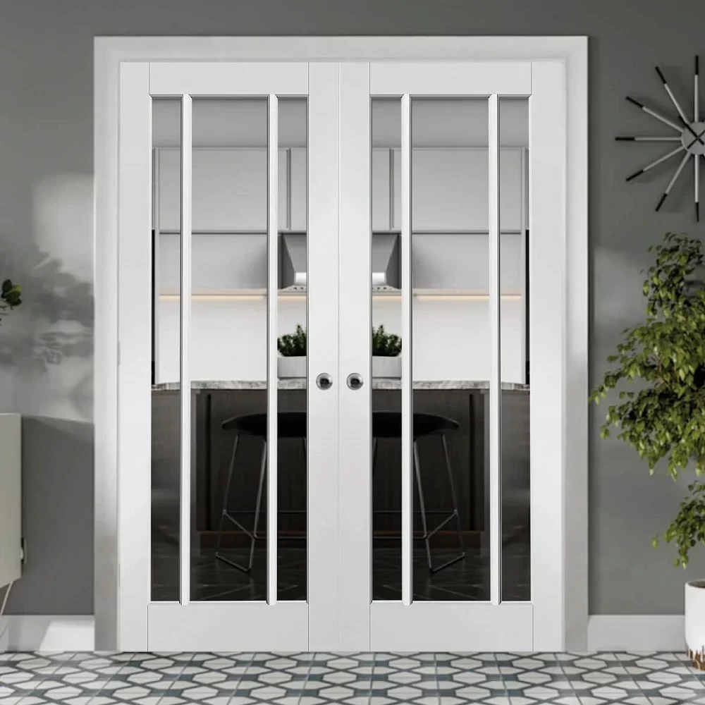 Custom Doors