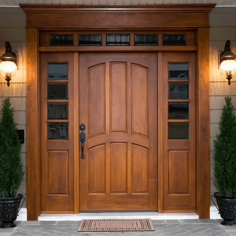 Custom Doors