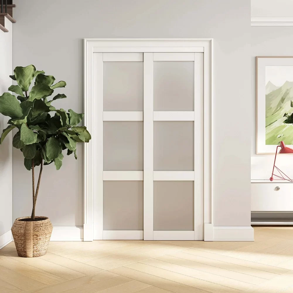 Custom Doors S4