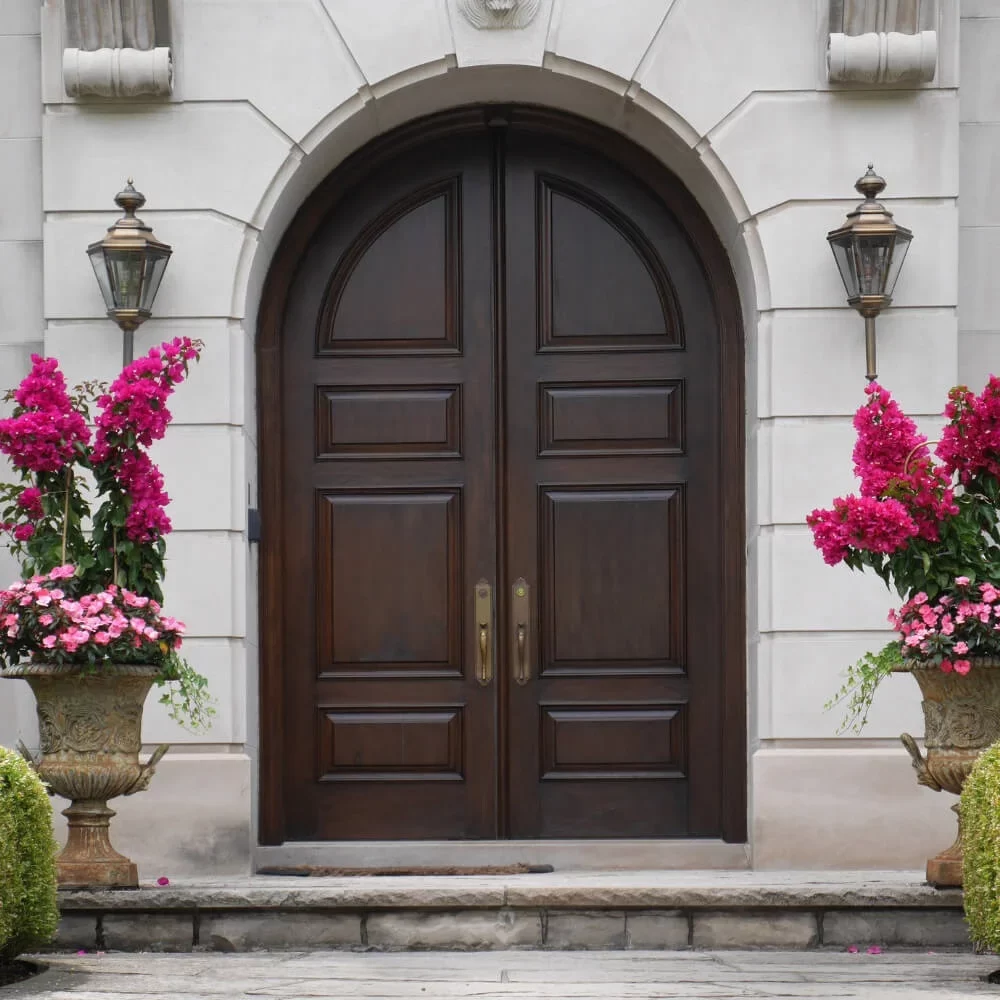 Custom Doors