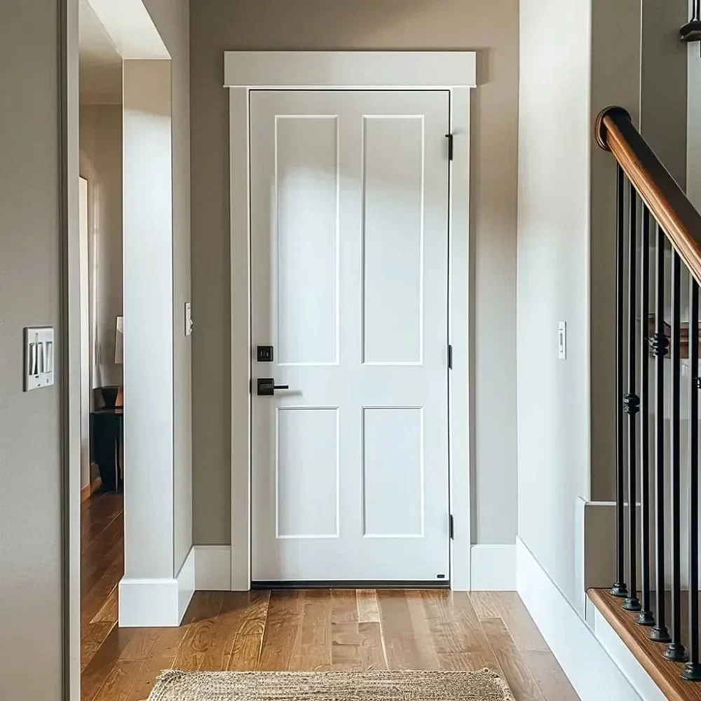 Custom Doors