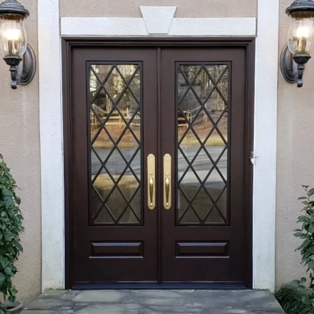 Custom Doors