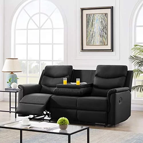 Custom Recliner Sofa s3 Custom Recliner Sofa