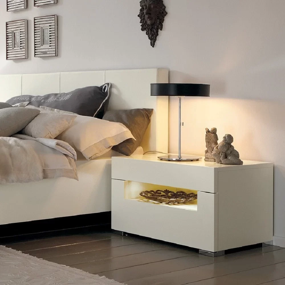 Custom Side Tables
