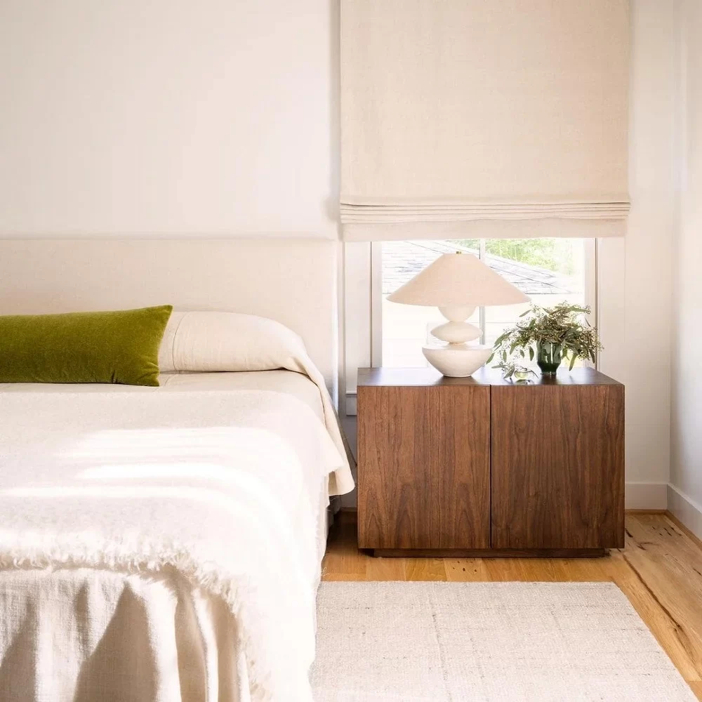 Custom Side Tables
