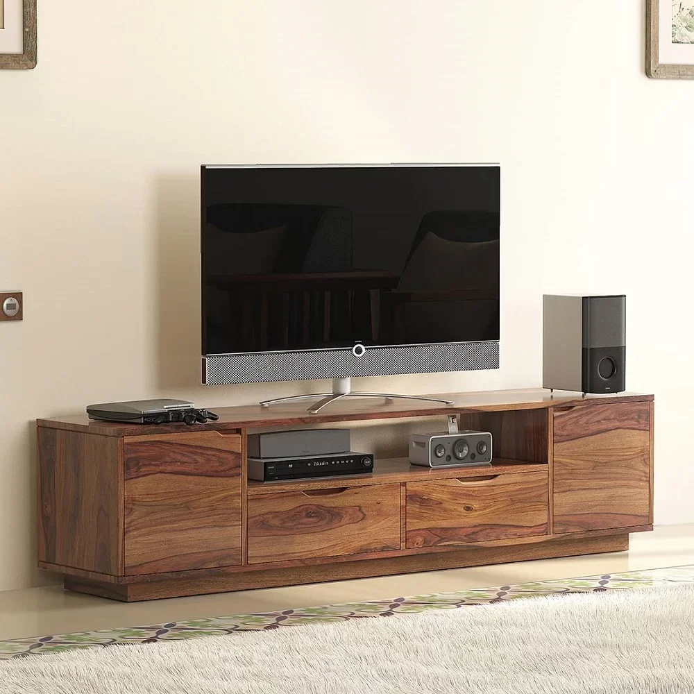 Custom TV Table