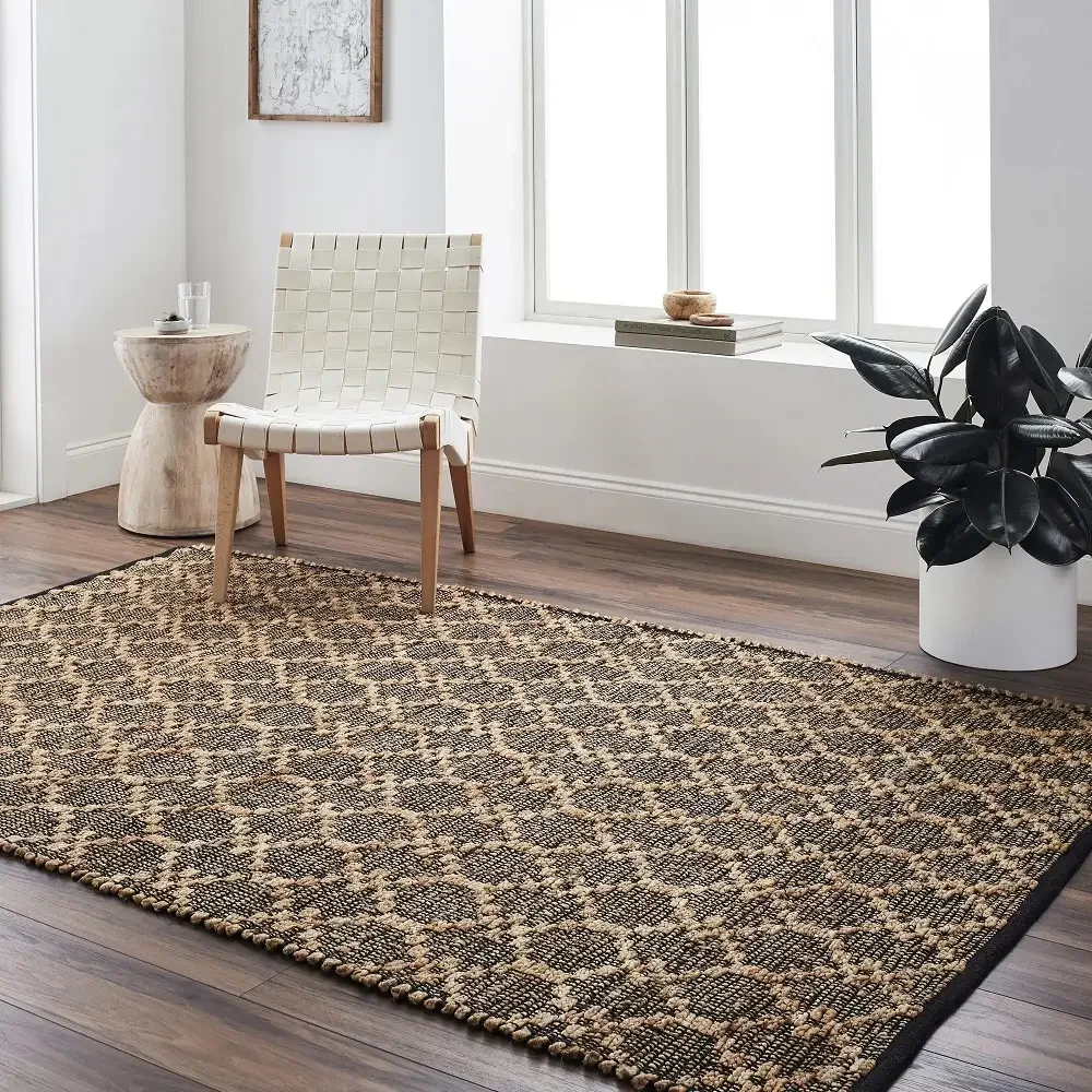 Diamond Rugs