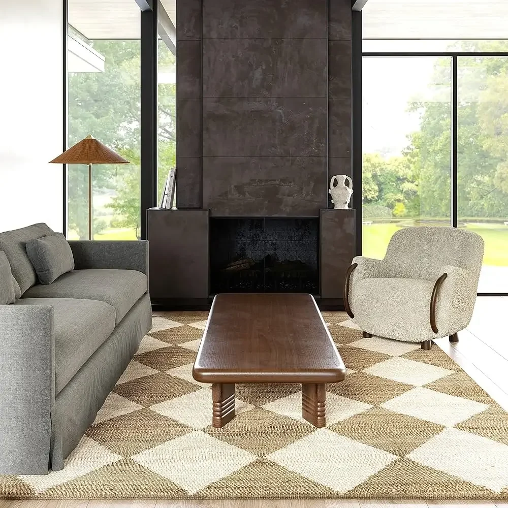 Diamond Rugs