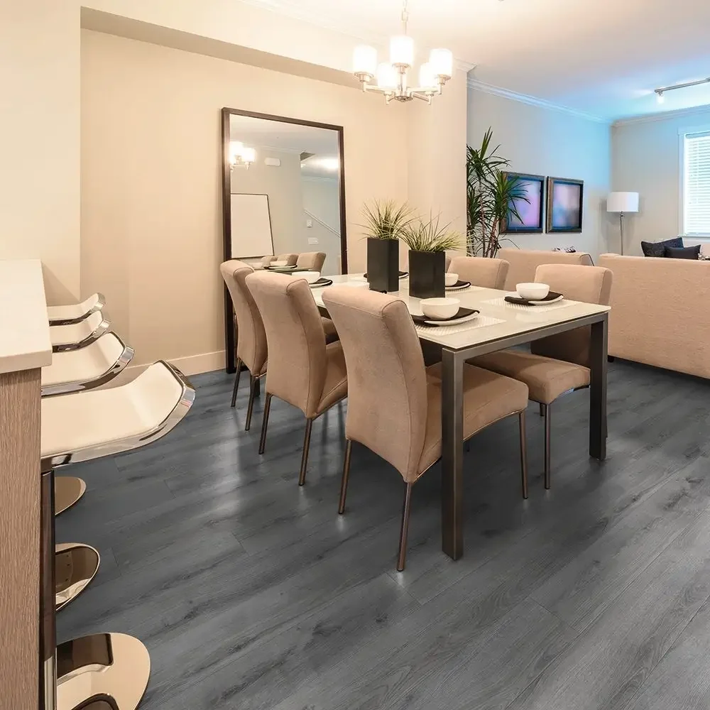 Dining Room Flooring