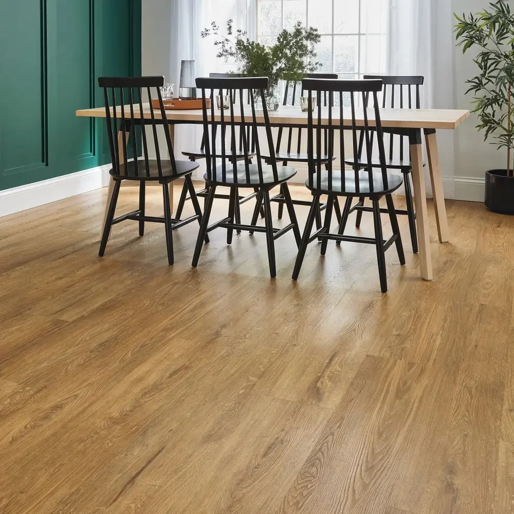 Dining Room Flooring