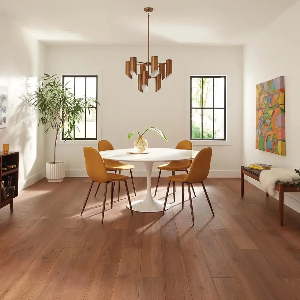 Dining Room Flooring