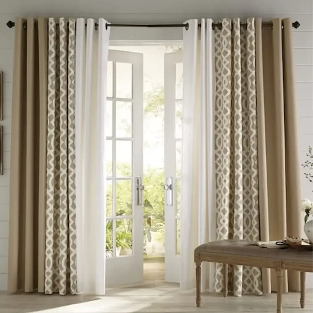 Drapes