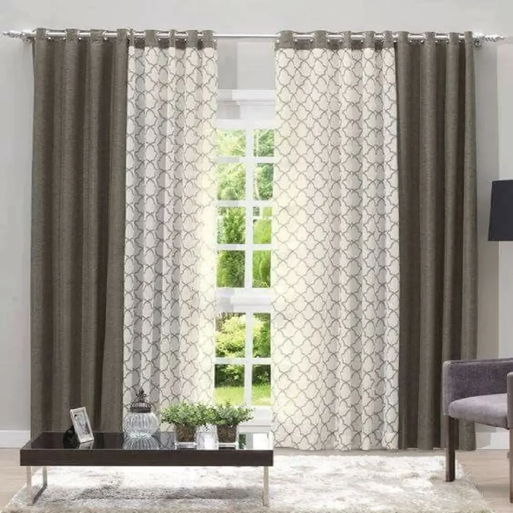 Drapes