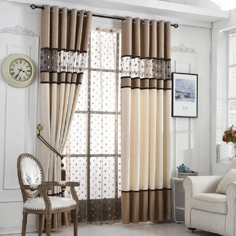 Drapes