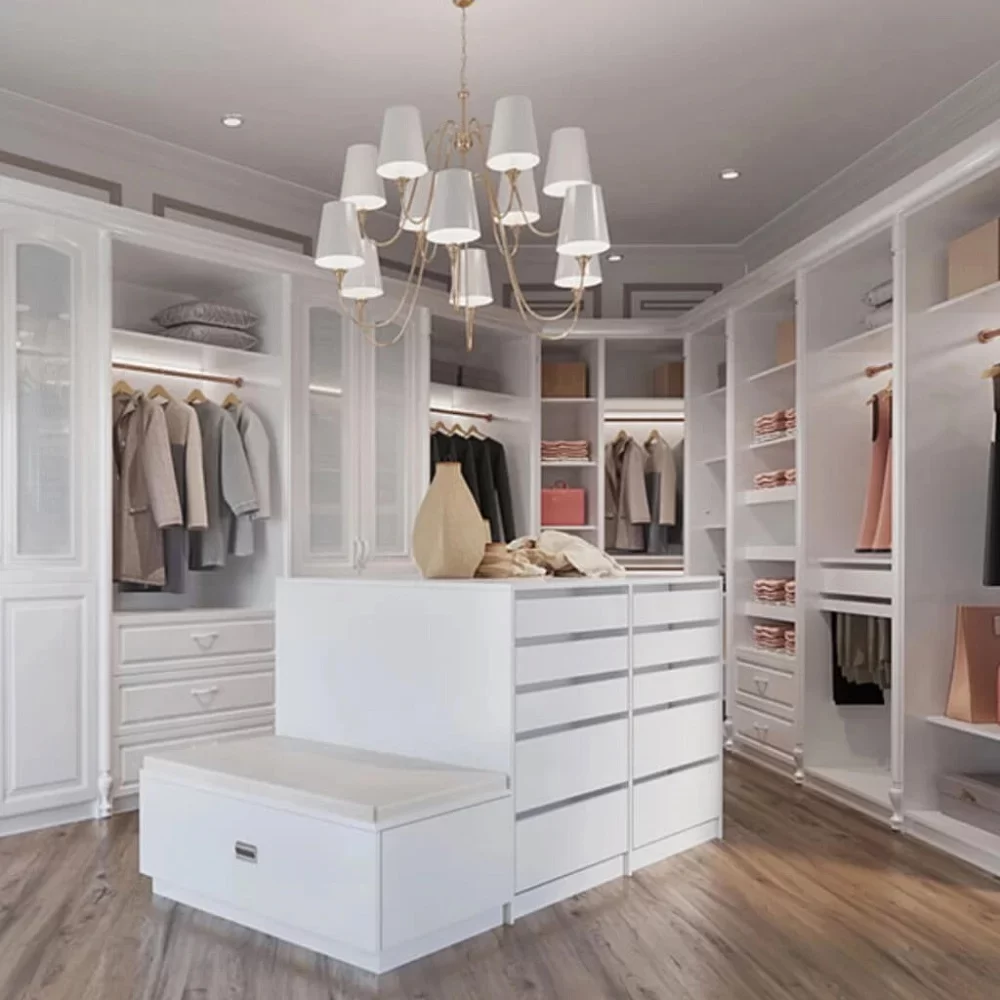 Dressing Room
