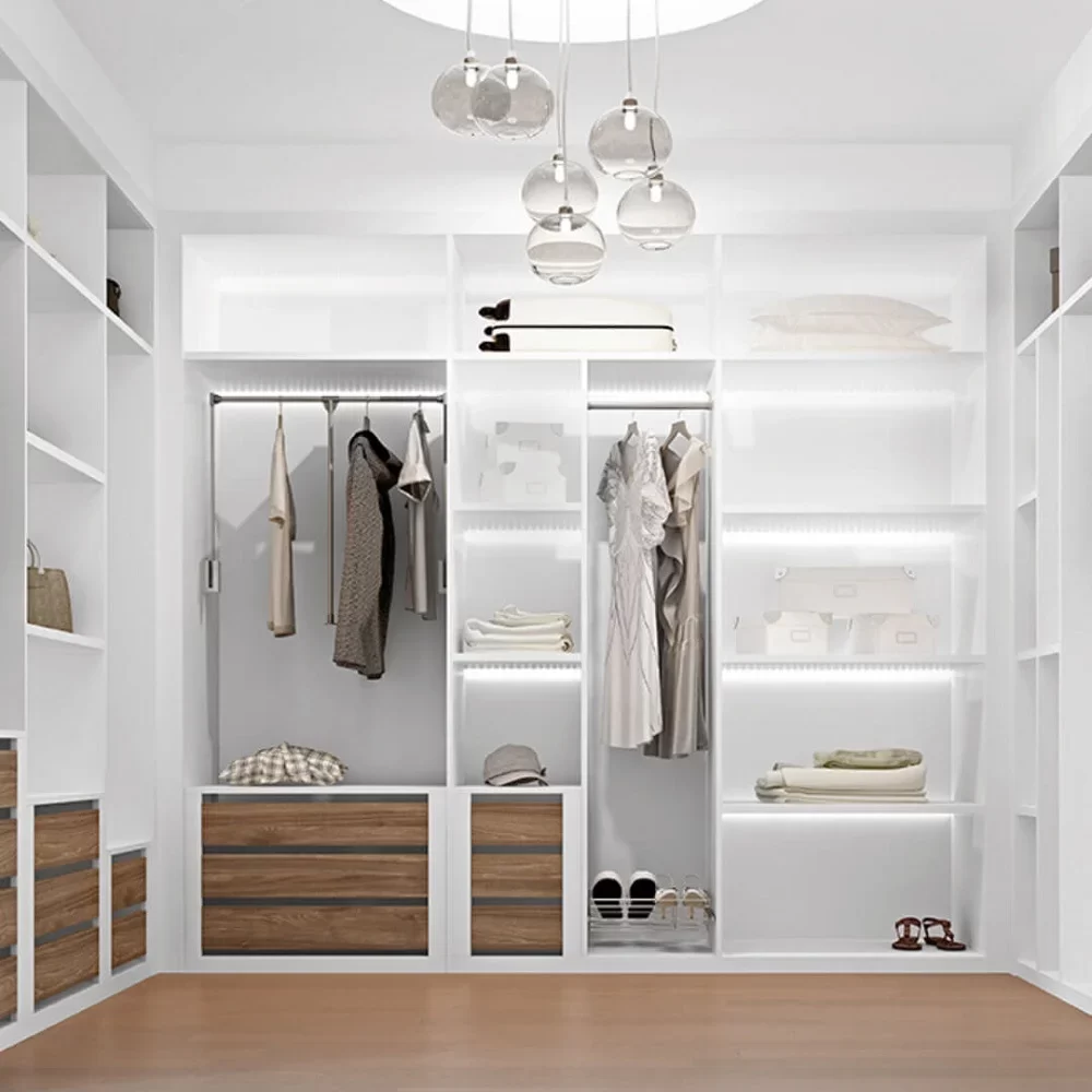 Dressing Room