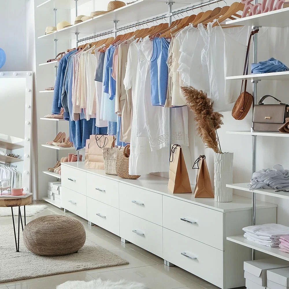 Dressing Room