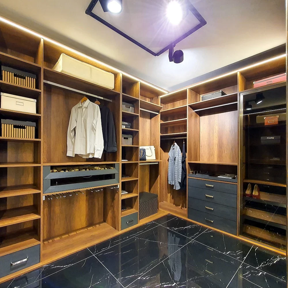 Dressing Room
