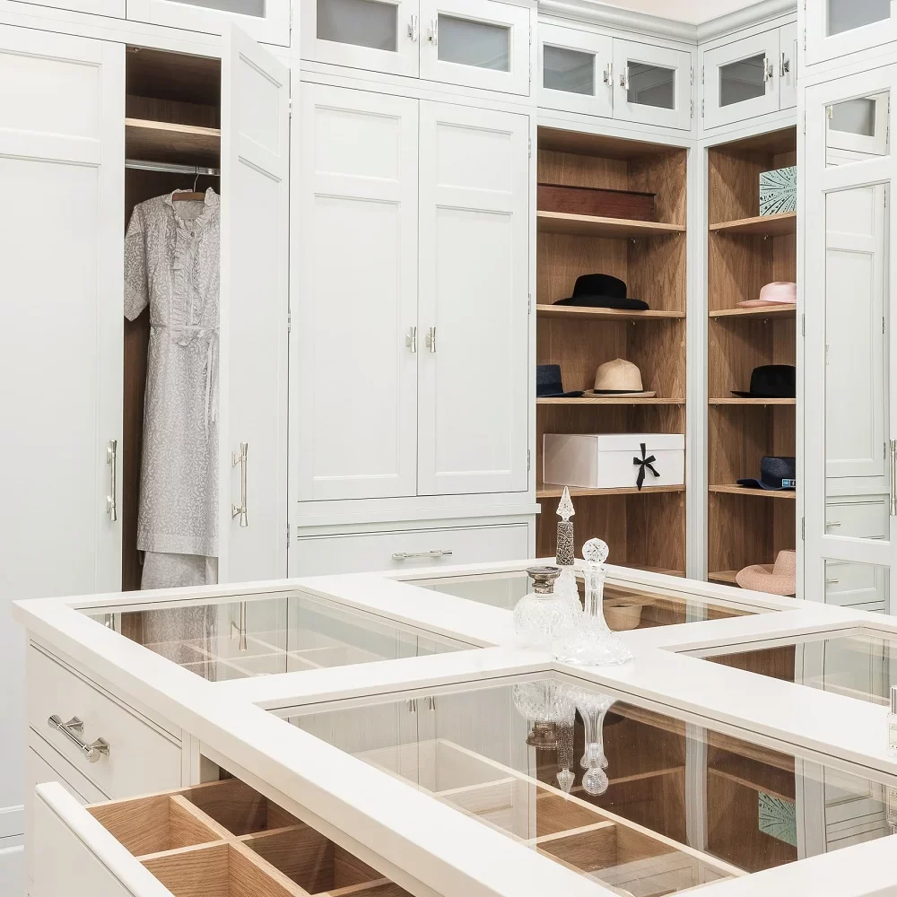 Dressing Room