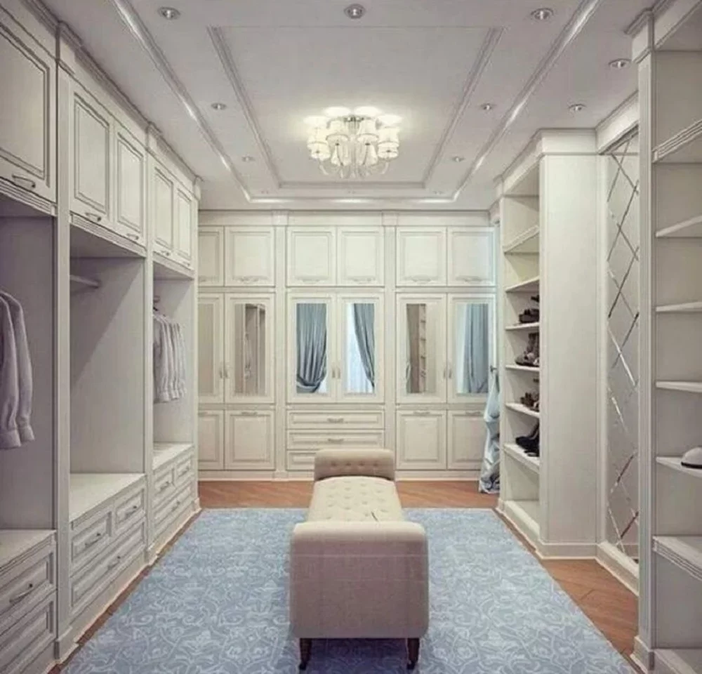 Dressing Room