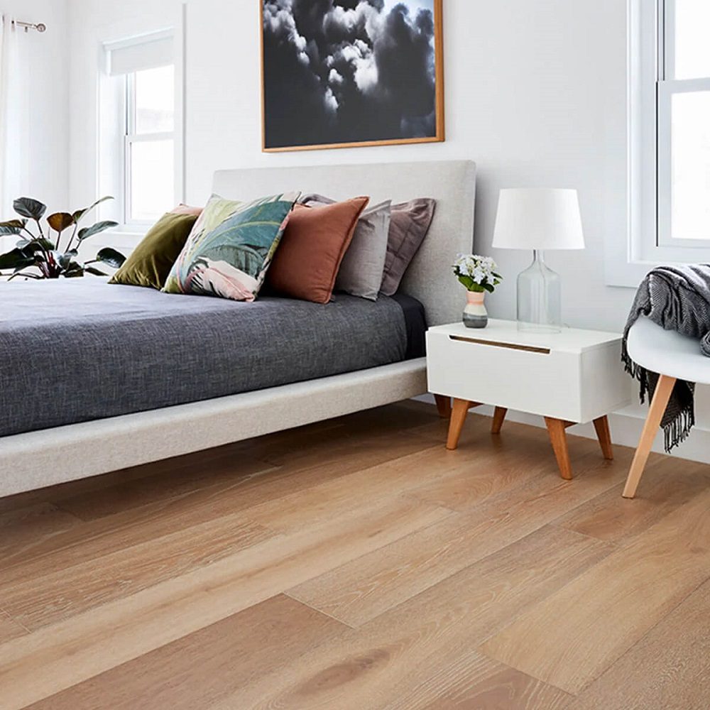 Engineered Timber Flooring