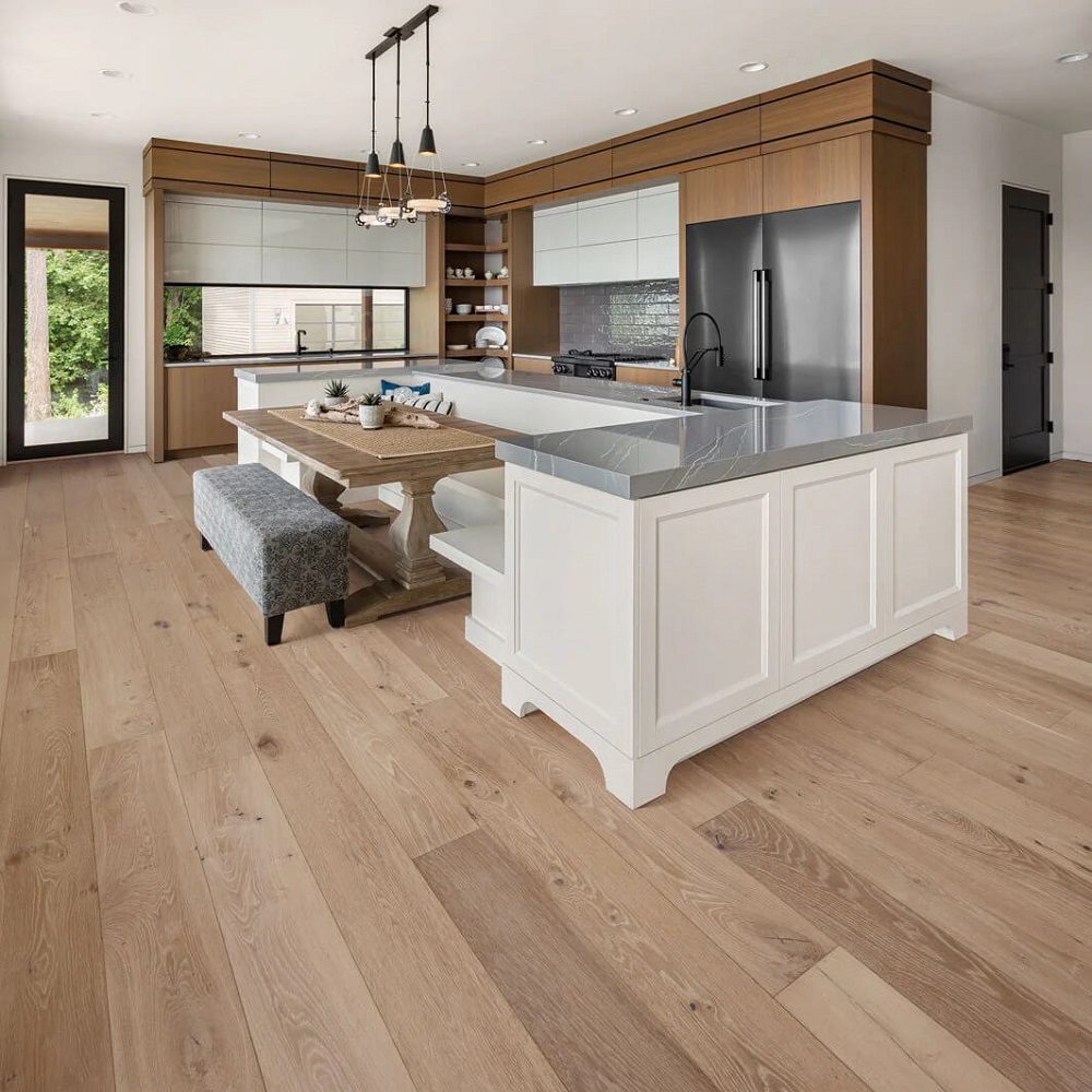Engineered Timber Flooring